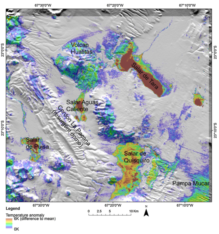 thermal_sig's tweet image. Episode 2 of the The Thermal Lens special podcast series on thermal remote sensing is out! 🥳 Mike Abrams takes us through almost 25 years of the ASTER mission and its legacy 🛰️

thermal-rs.earsel.org/?page_id=442

Image credit: Van der Meer et al (2014)