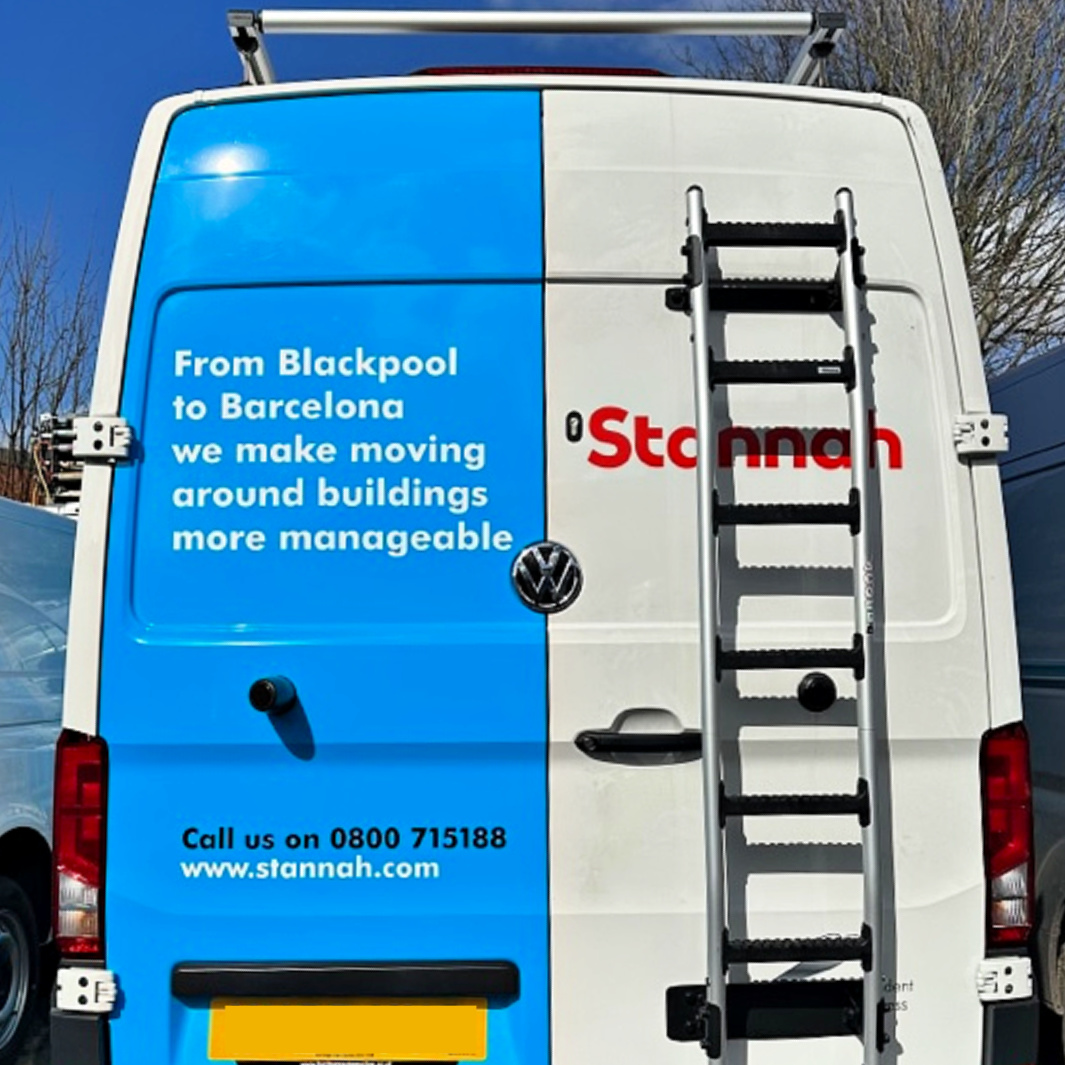 vehicleaccltd's tweet image. Check out the incredible upgrades we’ve just completed on this VW Crafter from @Stannah

Contact us now for a FREE quote:
📞 0117 379 0279
📧 sales@vehicle-accessories.net
#vehicleaccessories #polylining #locks4vans  #deadlocks #rhinoroofbars #rhinoreardoorladder