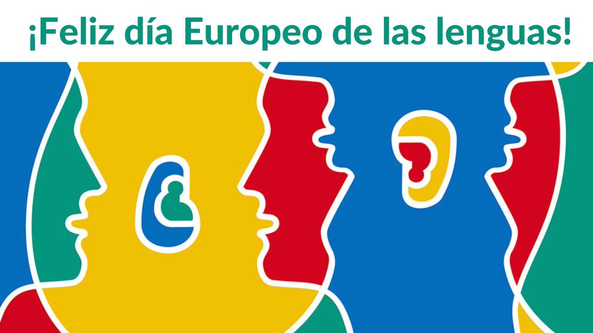 En el #DíaEuropeoDeLasLenguas queremos celebrar la diversidad lingüística de nuestro país, que constituye una de nuestras grandes riquezas. Desde la DG del Libro, del Cómic y de la Lectura apostamos por ella mediante (➡️🧵)