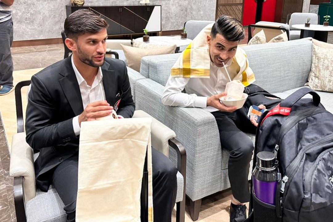 ICC Cricket World Cup tweet media