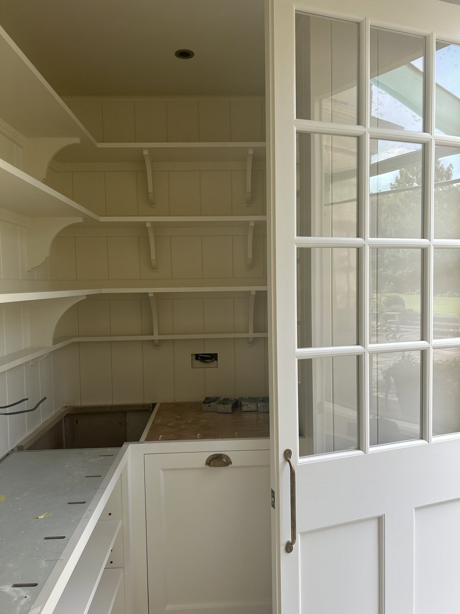 NeilGeraghtyDec's tweet image. Another finished for GA.