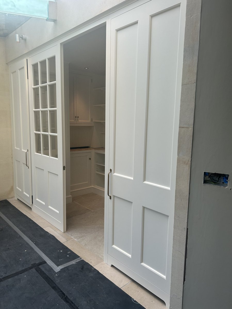 NeilGeraghtyDec's tweet image. Another finished for GA.