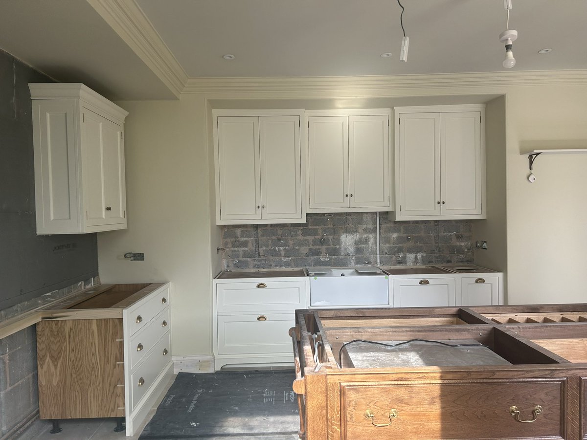 NeilGeraghtyDec's tweet image. Another finished for GA.