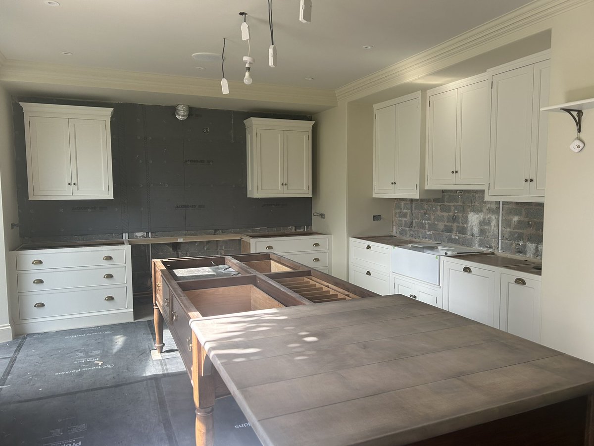 NeilGeraghtyDec's tweet image. Another finished for GA.