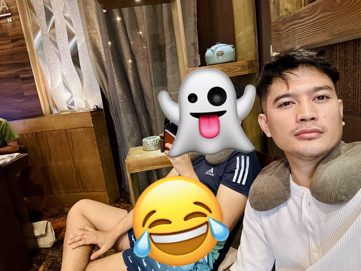 Darkar014's tweet photo. Yesterday was a blast. Tapos na ang Bar review and exam kaya more time and gala na. Meron na rin kasama maglinis ng bahay, kahit maghugas lang ng pinagkainan. https://t.co/S9SbgzizEg