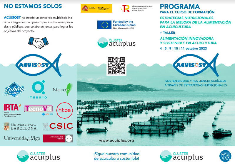 Dibaq Aquaculture tweet media