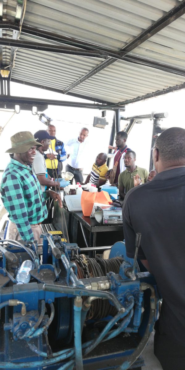 #Migeni_63 tweet media