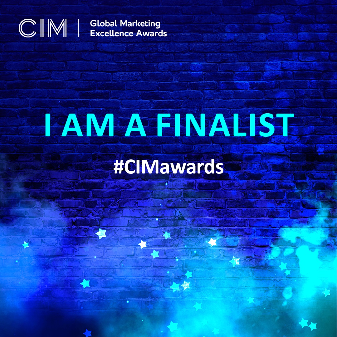 nerddigitaluk's tweet photo. Delighted to announce that Nerd are finalists in the Global #CIMawards with @evokeclassics and the classic car guru @sarahcrabtreee in the category of best new product / service. It's been a delight to help the team launch and market this amazing digital auction platform. https://t.co/fawCxu8guw