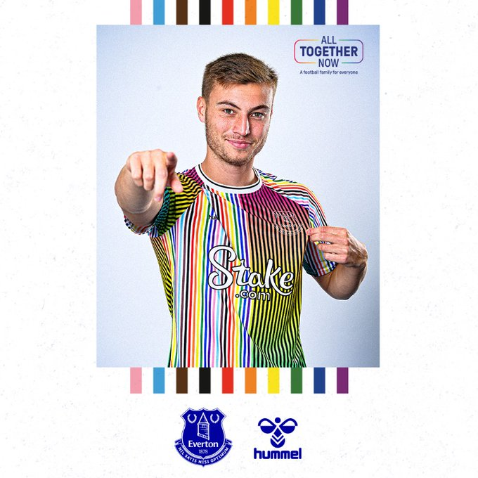 The Shirt Union tweet media