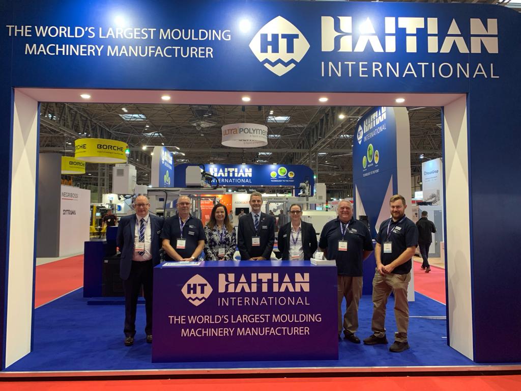 PMM Moulding Mach tweet media