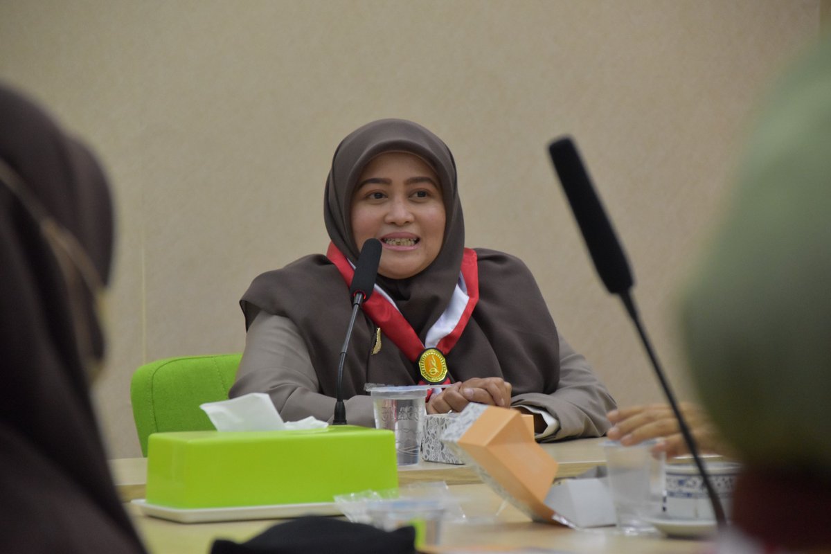 Pramuka Jawa Barat tweet media