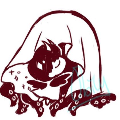 「」|₊⋆✦Obily✦₊⋆のイラスト