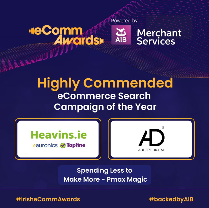 Adhere Digital tweet media