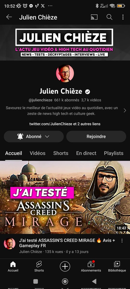 HrbMatisse's tweet photo. @JulienChieze @XboxFR Je participe https://t.co/0YojS4c9RF