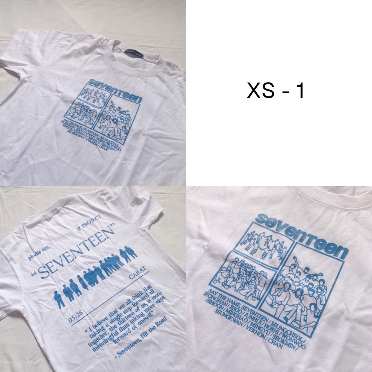 caratprints's tweet photo. 🧺 Clearance Sale!
📌 shirts and tote bags

wts / lfb

𓂋 380 pesos + 20 (pf)
𓂋 onhand, ready to ship, no waiting time
𓂋  2 days reservation
𓂋 reply or dm "mine + item" https://t.co/SR5iIyTuQ4