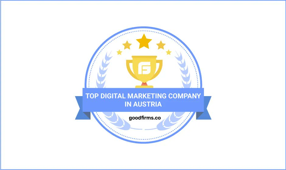 Goodfirms tweet media