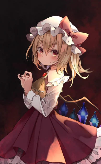 #過去に伸びた1枚を載せてまた伸びるのかチャレンジ フランちゃん