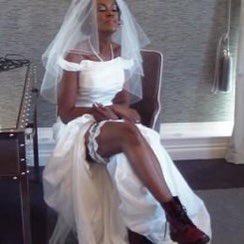 Happy anniversary to my beautiful wifey/bestie Rose 🌹 I'm blessed your in my life!