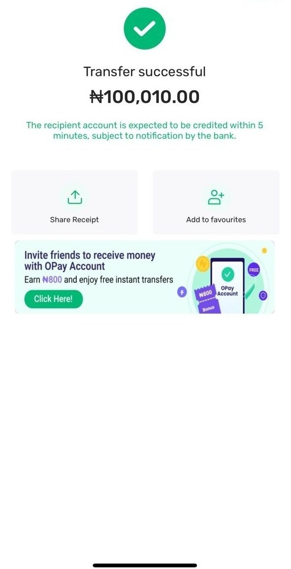 No time to waste, first 100k of the day sent out @Albertskillz_ . Who are my next winners ?