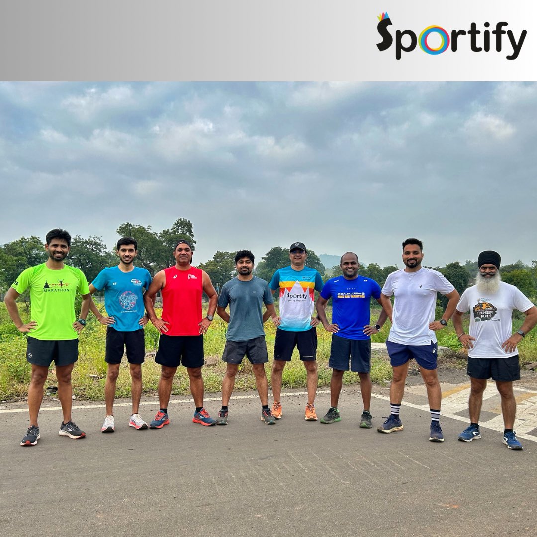 vijay_running's tweet photo. Fartlek Run 🏃🏻‍♂️ https://t.co/zZt5DcHw5n