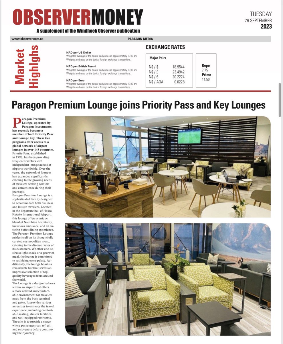 ParagonNamibia's tweet photo. Read all about it. https://t.co/kQJa5nG0d6