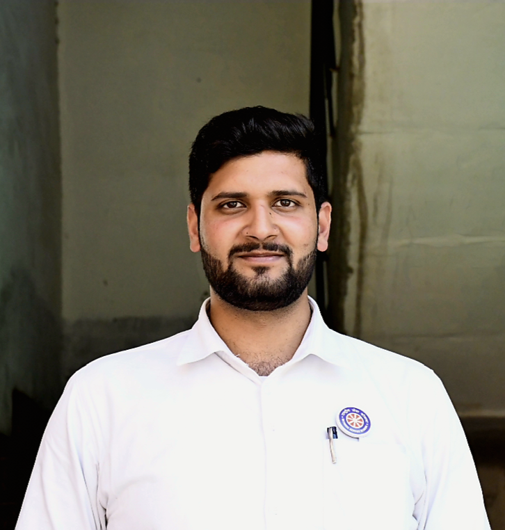 वर्ष 2021-22 के लिए एनएसएस अवार्ड की घोषणा जिसमे हरियाणा राज्य से 2 एनएसएस स्वयंसेवक, श्री दीपक, एस डी कॉलेज, पानीपत से और काजल कौशिक, हिन्दू गर्ल्स कॉलेज, सोनीपत से चुने गए है। 
स्वयंसेवको को महामहिम राष्ट्रपति महोदया द्वारा 29 सितम्बर को राष्ट्रपति भवन में सम्मानित किया जाएगा।