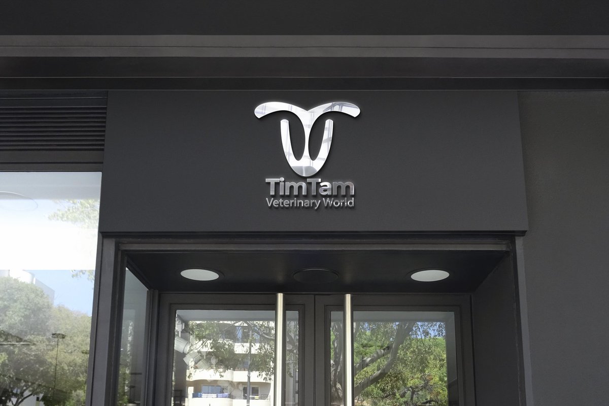 TimTam Veterinary World (@timtamvet) on Twitter photo 