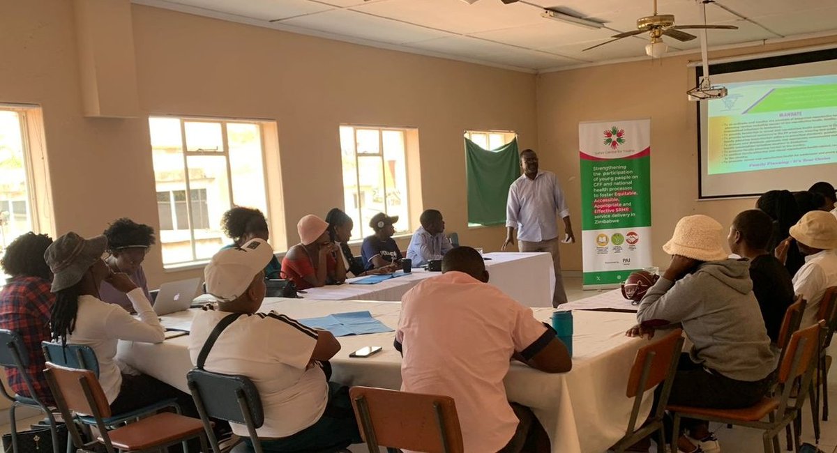 centreforyouths's tweet photo. Today we are tackling the questions of "What does advocacy mean to young people?" What are the feedback mechanisms that exist to aid our advocacy work? How do we package advocacy issues?  #WorldContraceptionDay  #Youth4SDGs #DeliverTheFuture  #Youthled  #SRHR https://t.co/FE5i3dtXfI