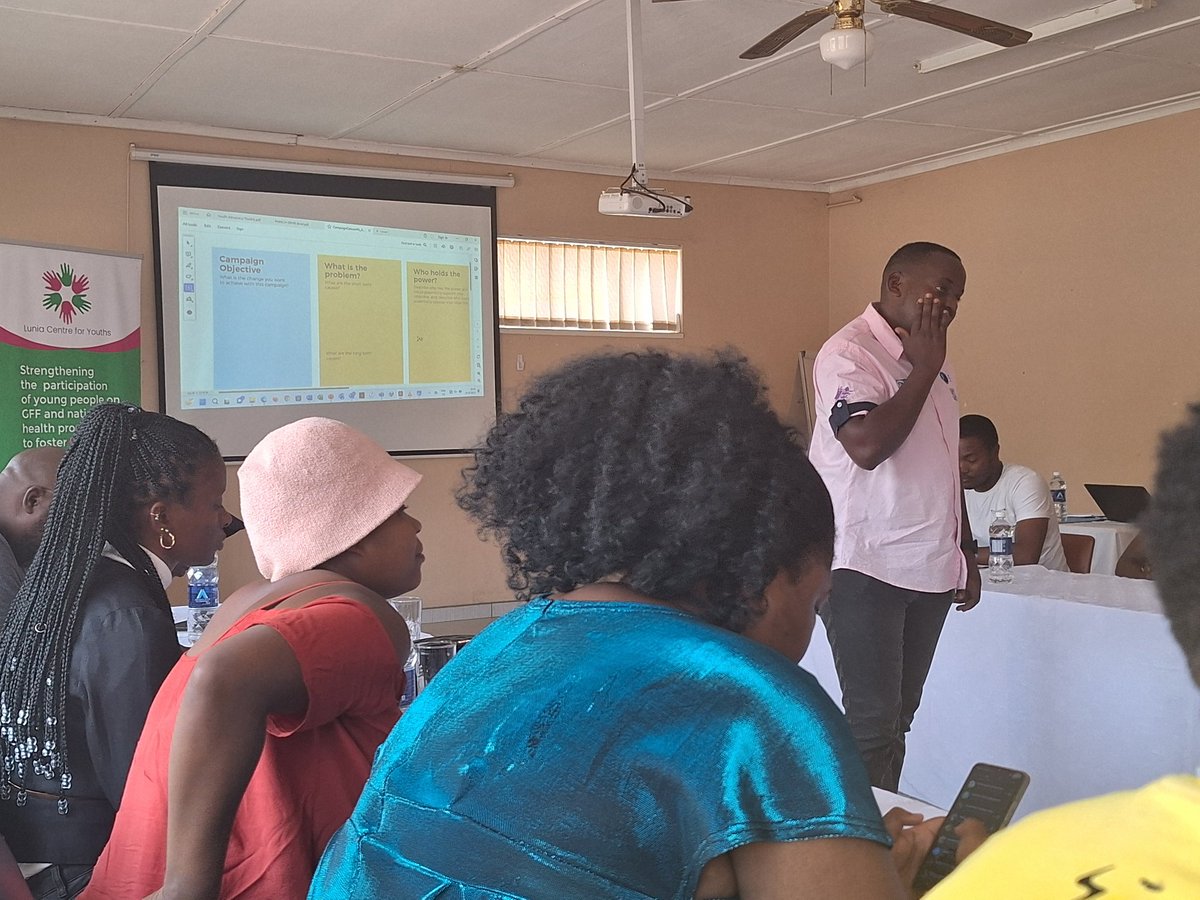 centreforyouths's tweet photo. Today we are tackling the questions of "What does advocacy mean to young people?" What are the feedback mechanisms that exist to aid our advocacy work? How do we package advocacy issues?  #WorldContraceptionDay  #Youth4SDGs #DeliverTheFuture  #Youthled  #SRHR https://t.co/FE5i3dtXfI