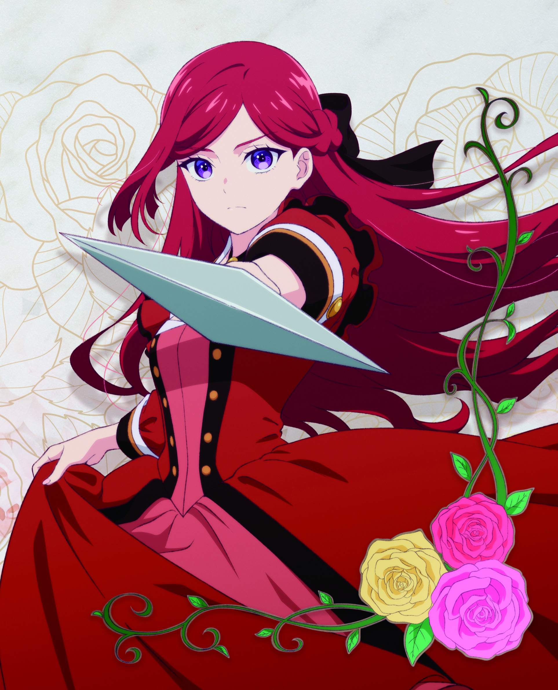 日*6様  アニメ化記念版　Front Wing　未開封 特典タペス 日*6様 ISLAND アニメ化記念版Front Wing未開封 特典タペス