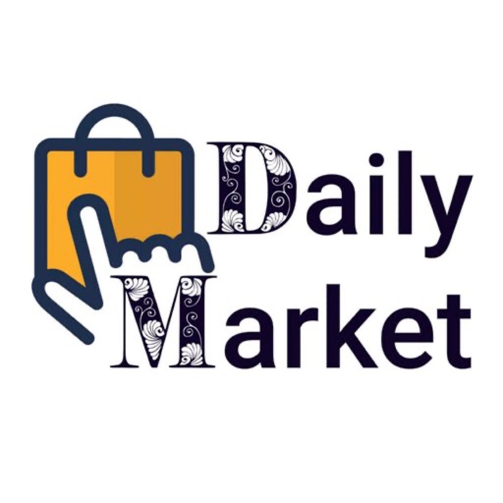 The Daily Market is now open.
This is an initiative to help small businesses get visibility using my social media platforms.

Advertise the goods and services that you are selling here for free.

People usually respond to adverts with phone numbers and prices.

Do due diligence