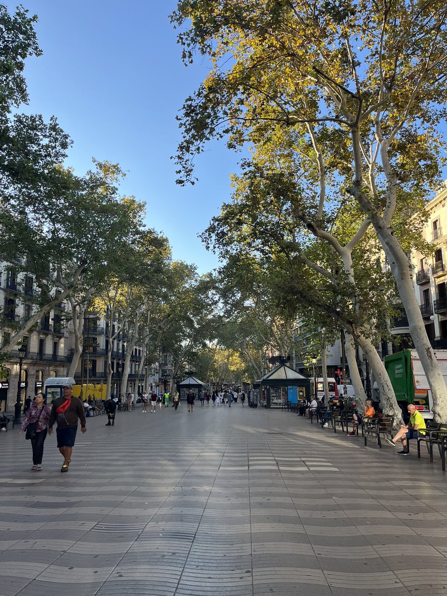 mariona_sanz's tweet photo. Escalfant motors per a la Expo #AIcccb 18/10/23 a 17/03/24 @BSC_CNS @JordiTorresAI https://t.co/fLDVQYpPKo