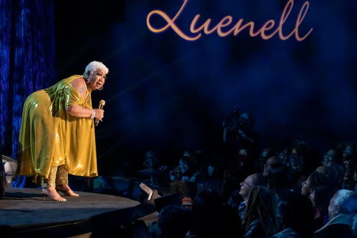 NameisSoni's tweet photo. #ChappellesHomeTeam - Luenell: Town Business (English) - Netflix - Show
#SamJay: Salute Me or Shoot Me (English) - Jio Cinema - Show https://t.co/8HtpePopvf