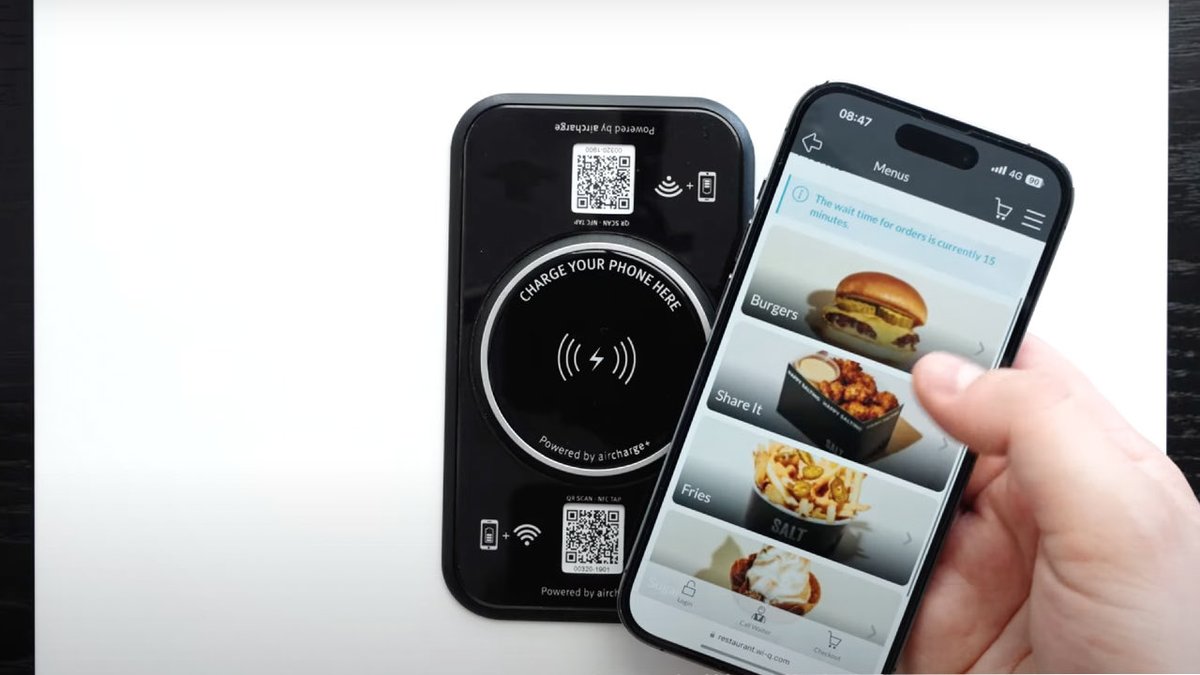 aircharge tweet media