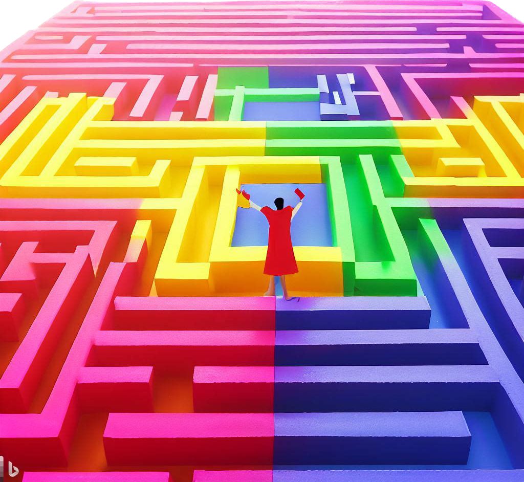 Though difficult, you have the power to make it through. Fear is no longer welcome! 

#ONERCSD #townson39 #wegotthepower