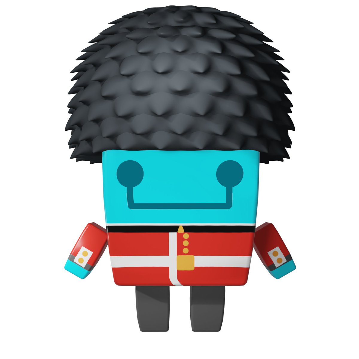 Remember, remember, the.... 19th of November?

Due to Event overlap, we will be rescheduling the Guy Fawkes Event (aka UK Event) to November 19th UTC instead of November 5th.

We apologize for the delay. Stay tuned for more information.

#Cubieverse