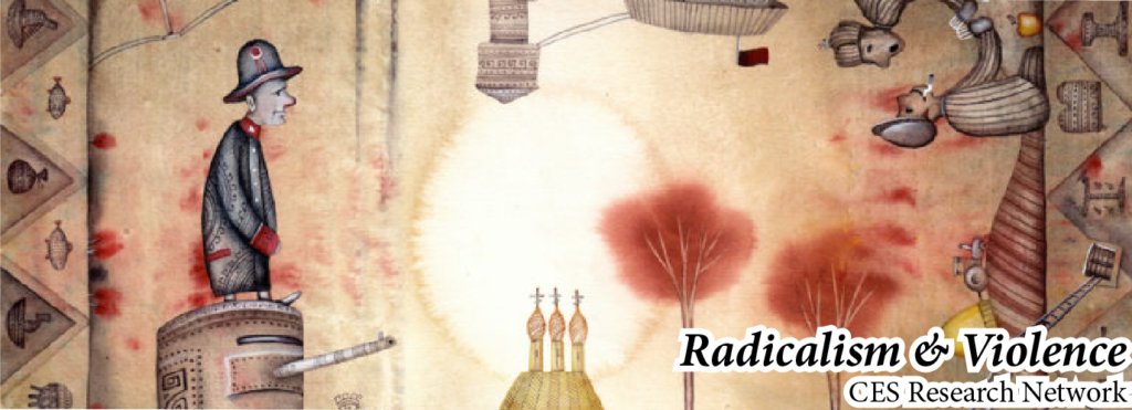 ❓ Researching radicalism and violence? 

✍️ Want to join an international network of scholars?

🌍 Keen to attend European conferences and events?

➡️ Join the Radicalism and Violence Network at <a href="/CES_Europe/">CES</a> and become a member, presenter or organiser!

councilforeuropeanstudies.org/membership/res…