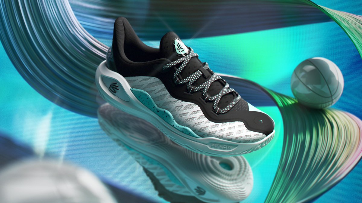 laceuphk's tweet photo. CURRY BRAND 攜手Stephen Curry 推出全新一代籃球戰靴Curry 11，首度登場的「Future Curry」配色以Future and beyond為命名靈感，展現出Curry以自身力量為社會默默付出，以生命影響生命的行善精神。

https://t.co/WNUfkhwVwh https://t.co/8LKPzWgg29
