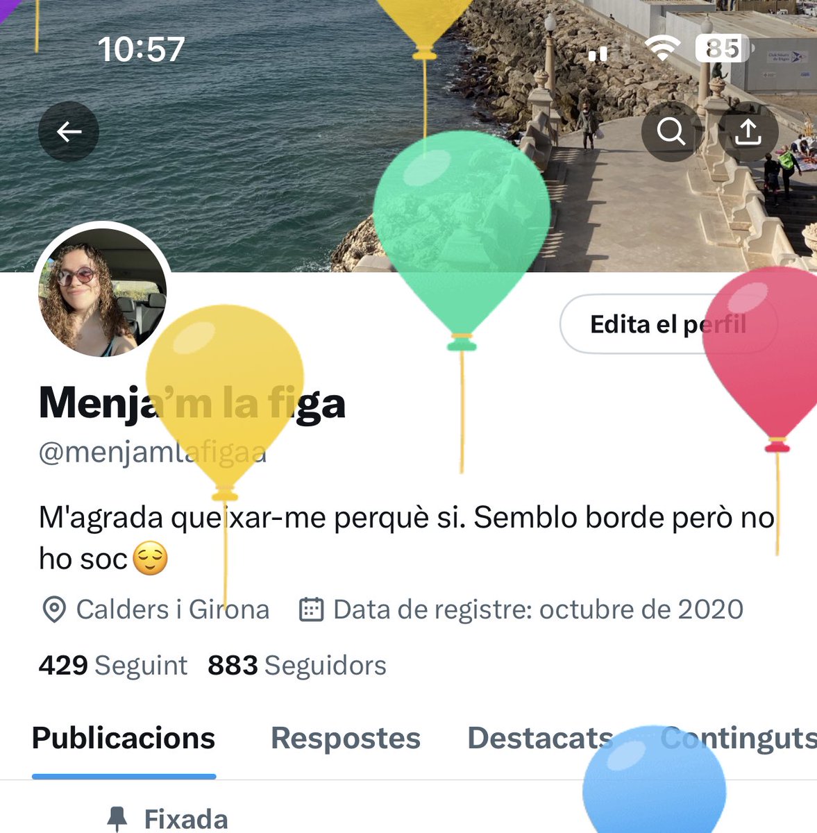 Menja’m la figa tweet media