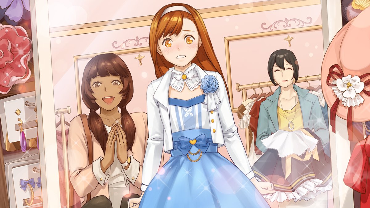 Troubleshooter tweet media