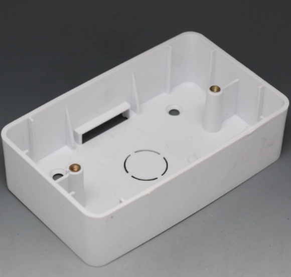 ZJ_Link's tweet image. Switch socket box, practical plastic junction box, easy to install and durable,Humanized design! Sturdy and resistant to pressure!
🛒Buy here: wzamon.com/am5-153/

#switchBoxes #switch #socket #decoration #JunctionBox #electricLight #Shoponline