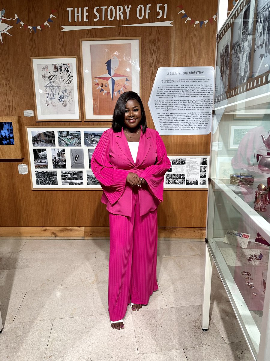 Its_preshious's tweet photo. Guys!!!!!

I did it!! Masters in Project Management @University of Roehampton✅

From the days of managing comms projects at @KPMG to overseeing different projects at Grace smile foundation to now earning a degree in PM.

Grateful for the support from everyone! https://t.co/mUsRdGvQTS