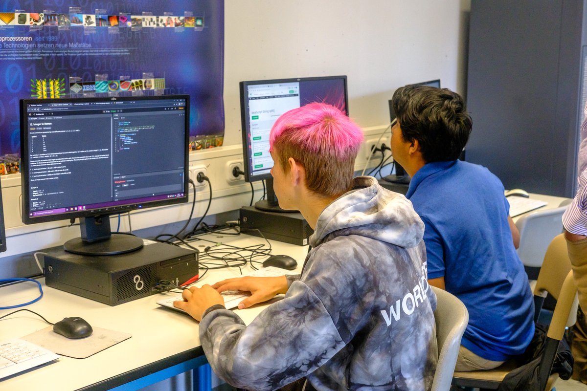 Fraunhofer IAIS tweet media