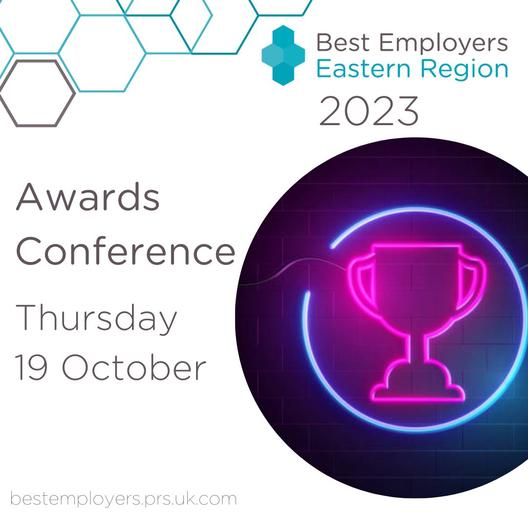 PureExecRecruit's tweet image. Find out if you’re a winner. We’ll be recognising the best of the best as judged by their employers at our Best Employers awards conference 2023.

Book your place today. ow.ly/3lVb50PKEeN
#bebestemployer