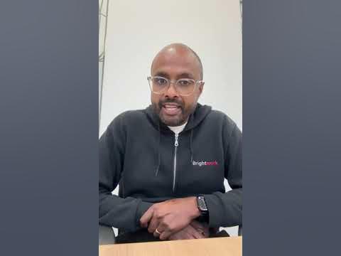 DYWMoray's tweet photo. Supporting the national #AJobForEverybody campaign is Shan Saba, one of the Directors at @Brightworkltd.

Shan shares a personal story about his experience and shares tips for employers on becoming more inclusive.🌟👏

https://t.co/JecbY6tCN8

@DYWScot @Moraypathways https://t.co/EXNti44kvX