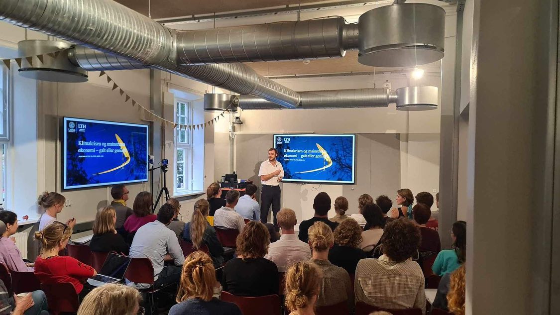 Gode Penge tweet media