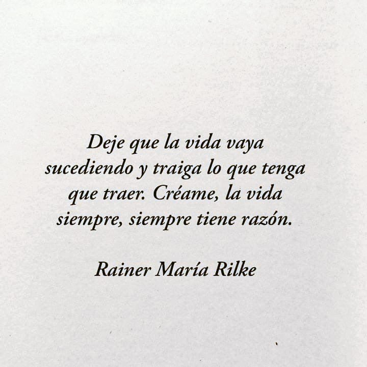 Buenos días