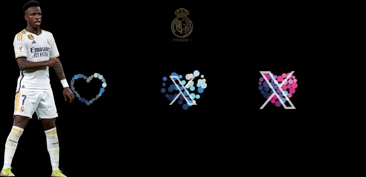RMadridInfo's tweet image. Hit the like button for a a cool surprise💖😍 #brandedfeatures