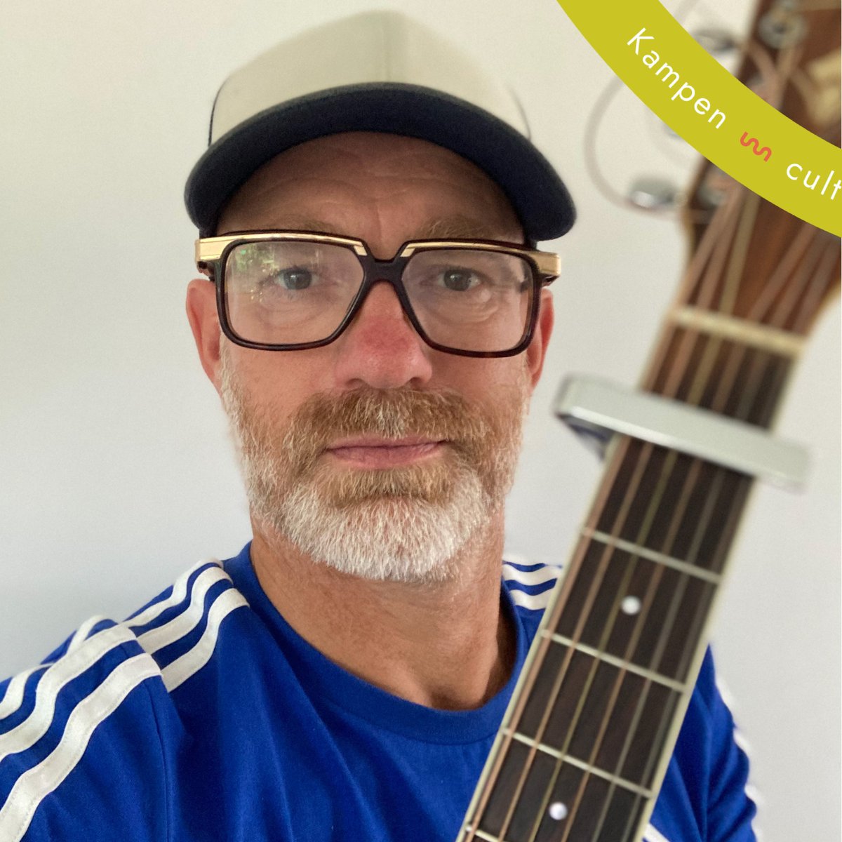 Dit weekend is het 3e 𝙎𝙋𝙊𝙍𝙀𝙉 weekend. Met 6 vliegen in 1 klap. Want je komt in 3 poorten: Broederpoort, Cellebroederspoort en Koornmarktspoort. En ontmoet Geert Leurink, Rudy Simon en Martin-Jan van Santen met een mix van muziek, tekeningen, film. 
visitkampen.nl/evenementen/sp…