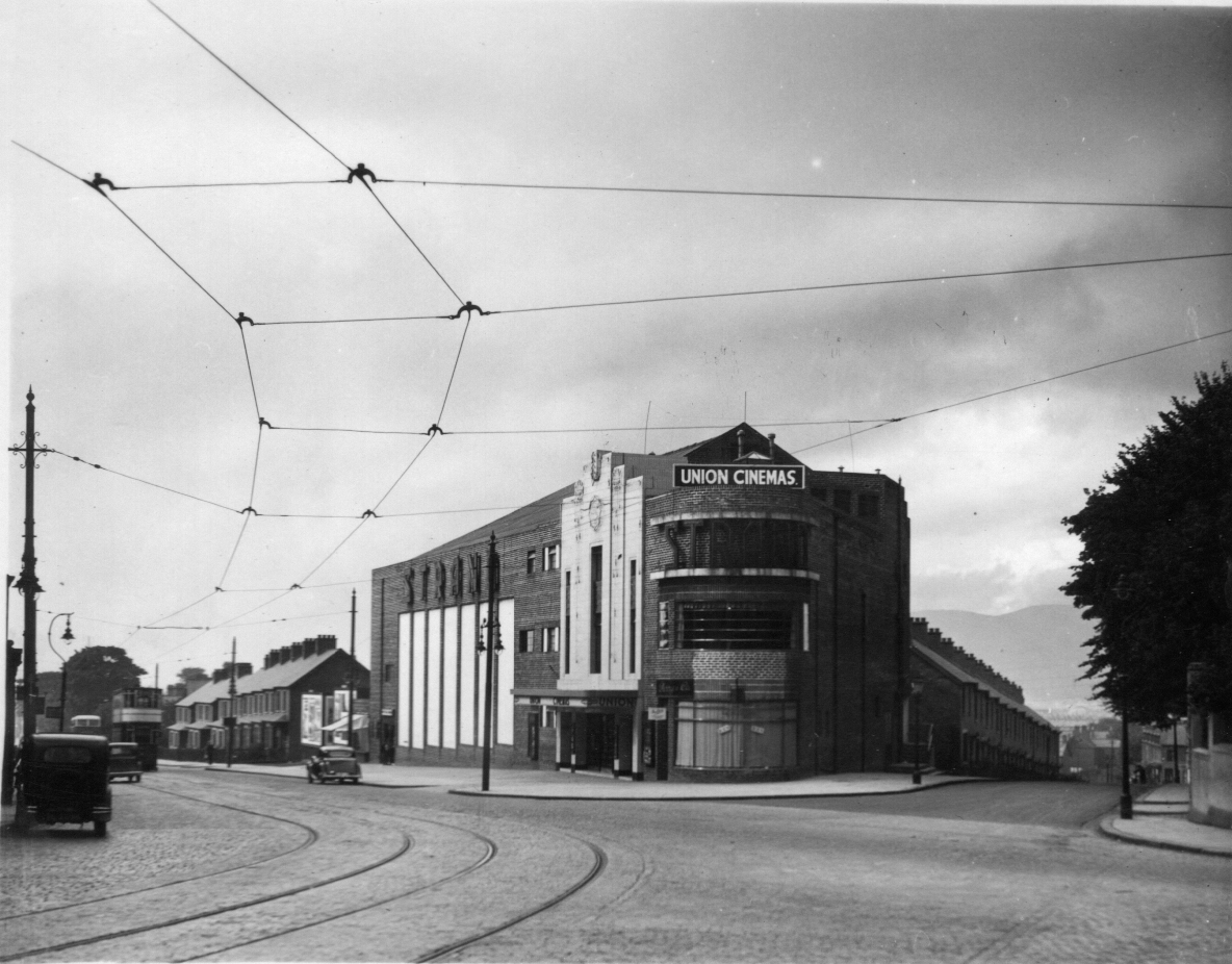 We’ve been supporting The Strand Arts Centre with their plans to restore NI’s last picture house. Today, we’re pleased to announce a £768,069 award to the <a href="/belfastcc/">Belfast City Council</a> and @StrandArtsCentr project which will save the iconic venue and share our cinema heritage.
